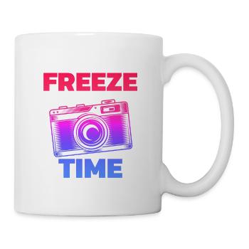 Photography Photo Photographer Photographers! Photographers - Mug - white - Right