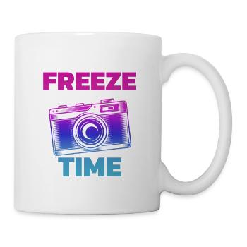 Photography Photo Photographer Photographers! Photographers - Mug - white - Right