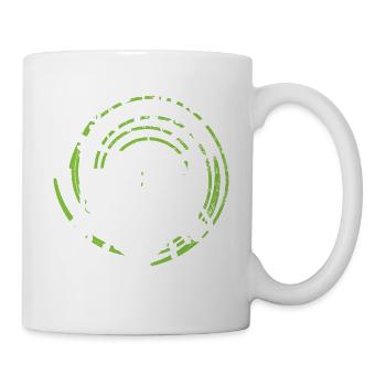 Drummers Drummers Drummers Drummers - Mug - white - Right