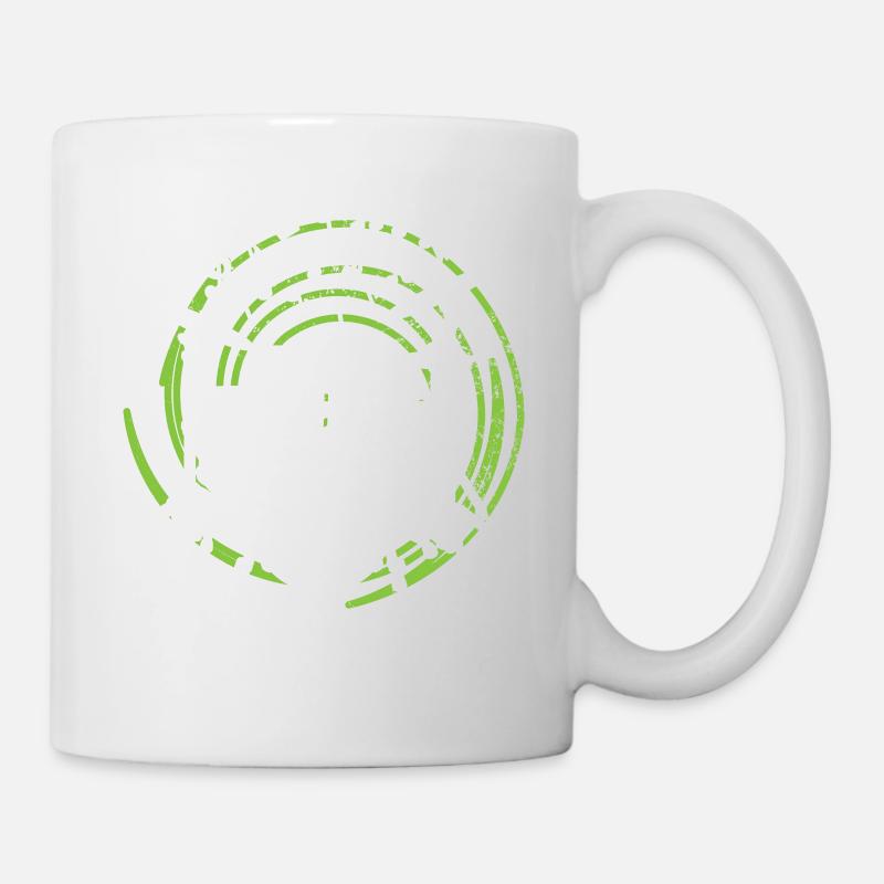 Drummers Drummers Drummers Drummers - Mug - white