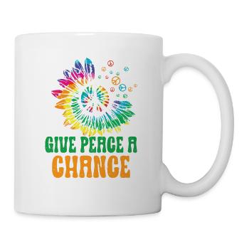 Satan Belzébuth Diable Gothique Pentagramme Mystique - Mug blanc - blanc - Droite