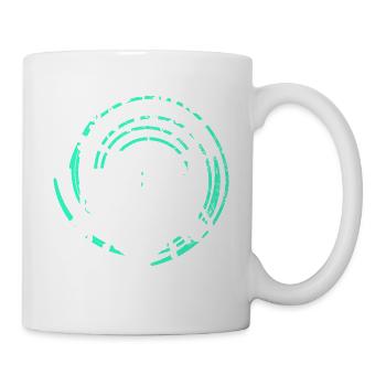 Drummers Drummers Drummers Drummers - Mug - white - Right