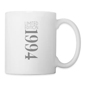 Limited Edition 1994 - Mug - white - Right