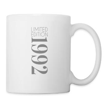 Limited Edition 1992 - Mug - white - Right