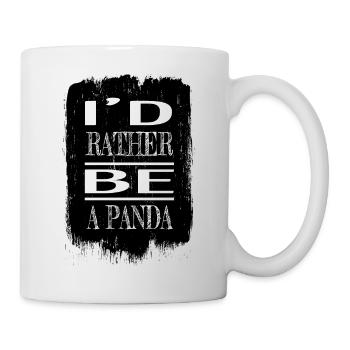 Cadeau cool anniversaire cadeau bday koala coati - Mug blanc - blanc - Droite