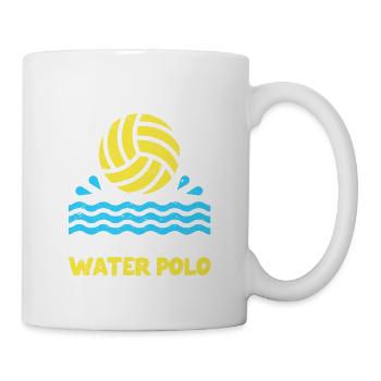Tut mir leid, dass ich nicht kann, mein Sohn hat - Tasse - Weiß - Rechts