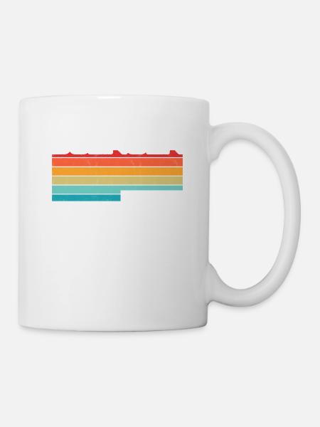 Solingerin Solinger Solingen - Tasse - Weiß