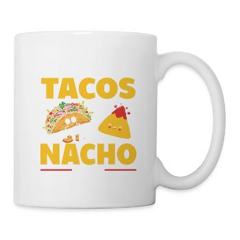 Cinco De Mayo Parti mexicain Cinco De Mayo - Mug blanc - blanc - Droite
