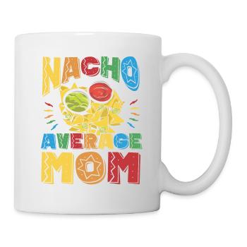 Cinco De Mayo Mexican Party Cinco De Mayo - Mug - white - Right