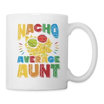 Cinco De Mayo Parti mexicain Cinco De Mayo - Mug blanc - blanc - Droite