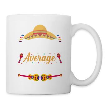 Cinco De Mayo Mexican Party Cinco De Mayo - Mug - white - Right