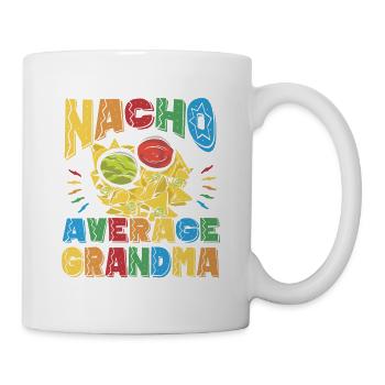 Cinco De Mayo Mexican Party Cinco De Mayo - Mug - white - Right