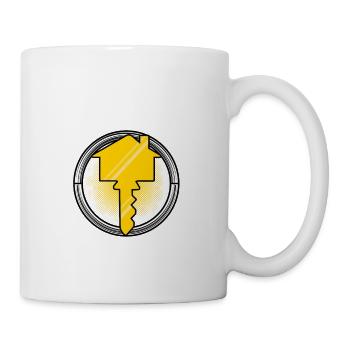 Homeowner Status Unlocked - Mug - white - Right