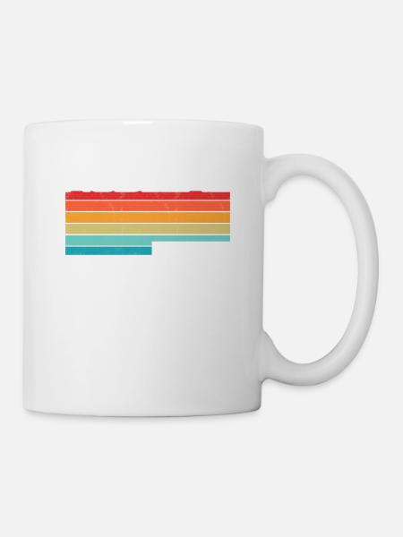 Koblenzerin Koblenzer Koblenz - Tasse - Weiß