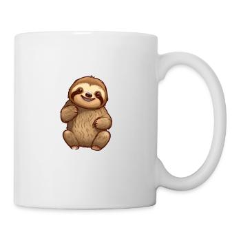 Schulabschluss 2023 - Tasse - Weiß - Rechts