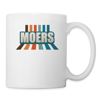 Moerserin Moerser Moers - Mug - white - Right