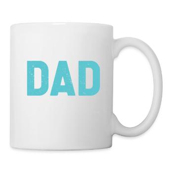 Biology Gift Biologist - Mug - white - Right