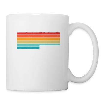 Esslingen, Esslingen City of Esslingen - Mug - white - Right