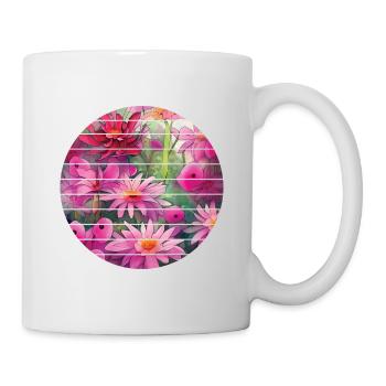Amateur gardener, gardener, gardening, gardening, gardening - Mug - white - Right