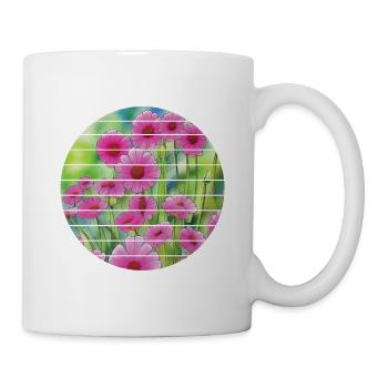 Gardener Gardening Garden Hobby Gardener Gardener - Mug - white - Right