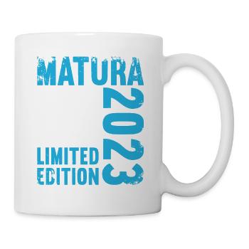 Matura Young Girls Women and Men Matura 2023 - Mug - white - Right