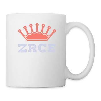 Zrce 23 Trikot 2023 - Tasse - Weiß - Rechts