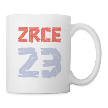 Zrce 23 Trikot 2023 - Tasse - Weiß - Rechts