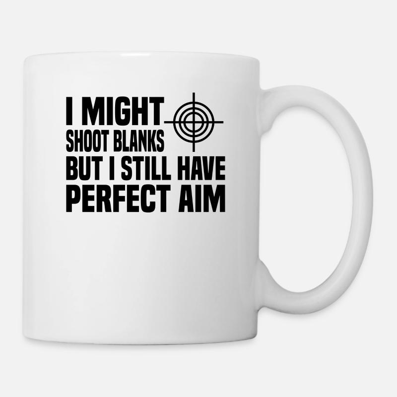 Vasectomie Chirurgie du bébé - Mug blanc - blanc