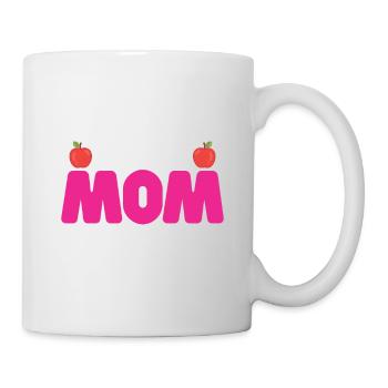 Tutor Geschenk Tutor - Tasse - Weiß - Rechts