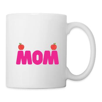 Tutor Geschenk Tutor - Tasse - Weiß - Rechts