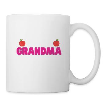 Tutor Geschenk Tutor - Tasse - Weiß - Rechts