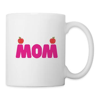 Tutor Geschenk Tutor - Tasse - Weiß - Rechts