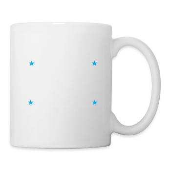 Tutor Geschenk Tutor - Tasse - Weiß - Rechts