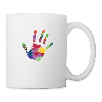 Vacation Bible School VBS Camp Vacation Bible - Mug - white - Right