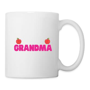 Tutor Geschenk Tutor - Tasse - Weiß - Rechts