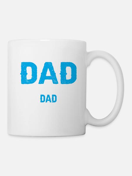 Optiker Geschenk Optometrie - Tasse - Weiß
