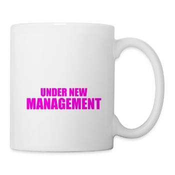 Bachelor party rumbling bachelor party - Mug - white - Right