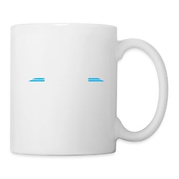 Échafaudage Cadeau Artisan Travail Échafaudage - Mug blanc - blanc - Droite