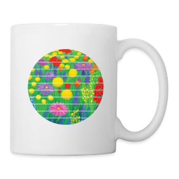 Gardener Garden Gardening Hobby Gardener Gardener - Mug - white - Right