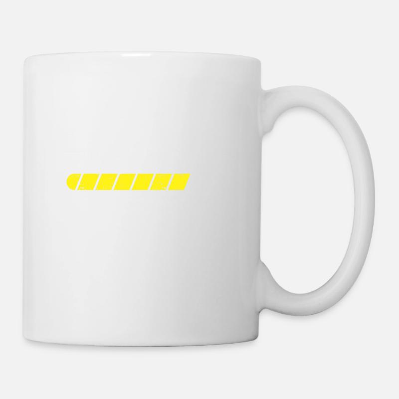 Cadeau d’architecte, amoureux de l’architecture - Mug blanc - blanc