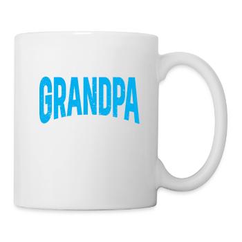 Architect's Gift, Architecture Lover - Mug - white - Right