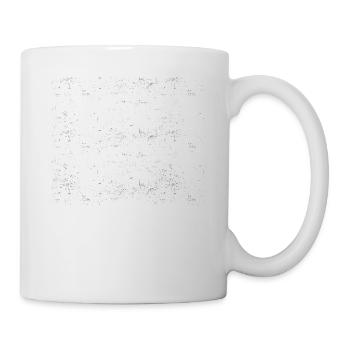 Architect's Gift, Architecture Lover - Mug - white - Right