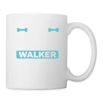 Dog Sitter Gift, Professional Dog Sitter - Mug - white - Right