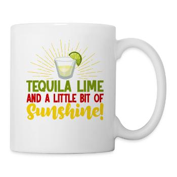Viva Mexico 5 De Mayo Cinco De Mayo Gift - Mug blanc - blanc - Droite