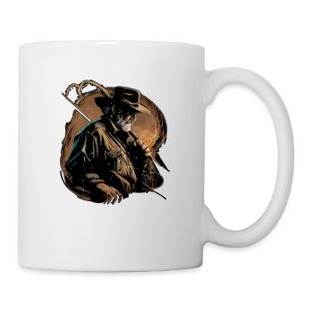 Don't Make Me Cane Whip You 9 - Mug - white - Right