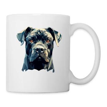 Cane Corso für einen Cane Corso Besitzer - Tasse - Weiß - Rechts