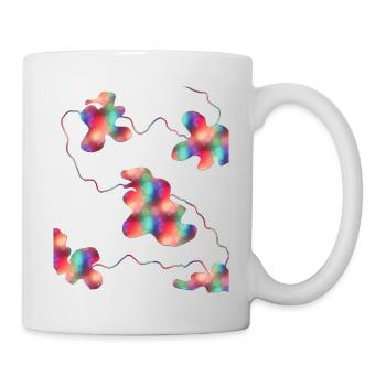 Imagine - Mug - white - Right