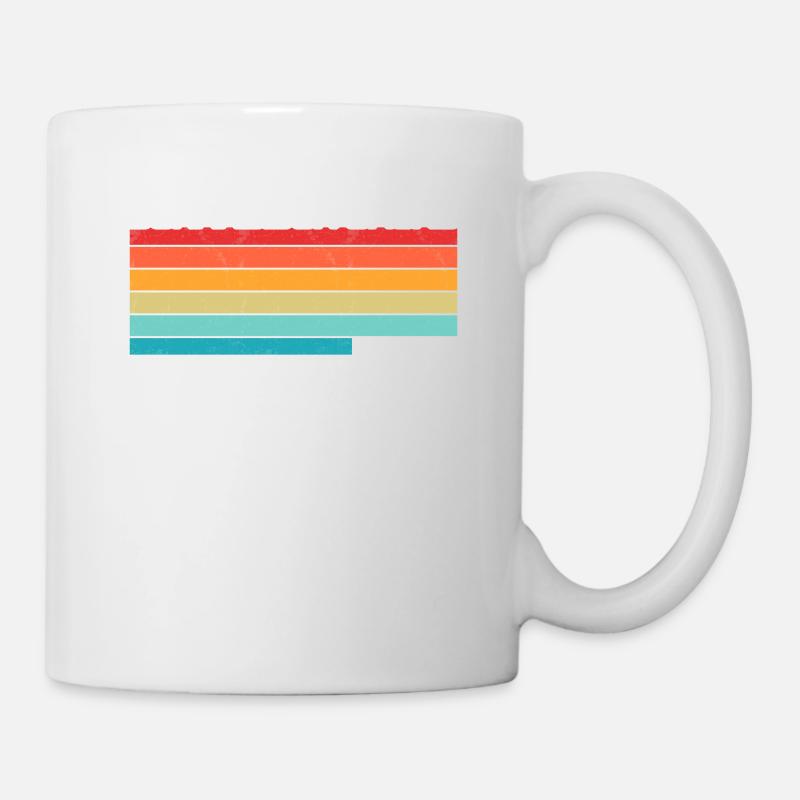 Schwäbisch Gmünder Schwäbisch Gmünd - Tasse - Weiß