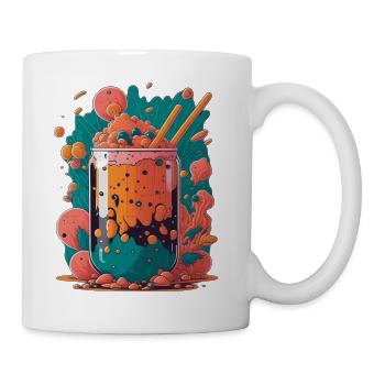 Cocktail Summer - Mug - white - Right