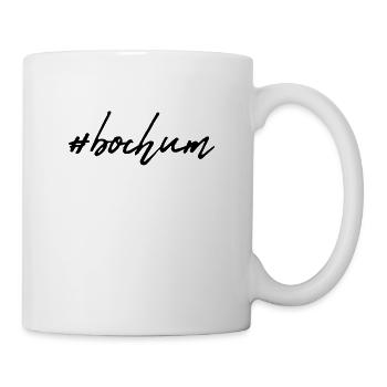 Bochum - Mug - white - Right